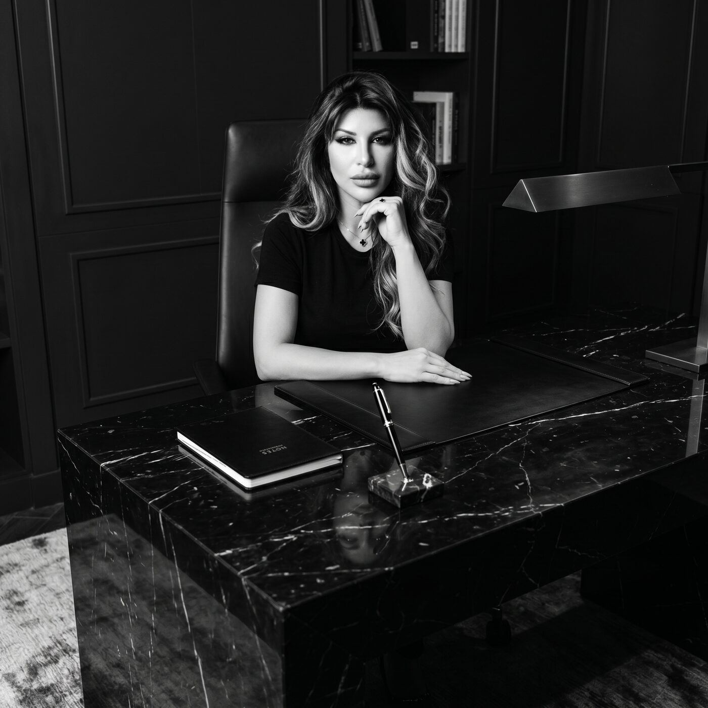 Diana Shams