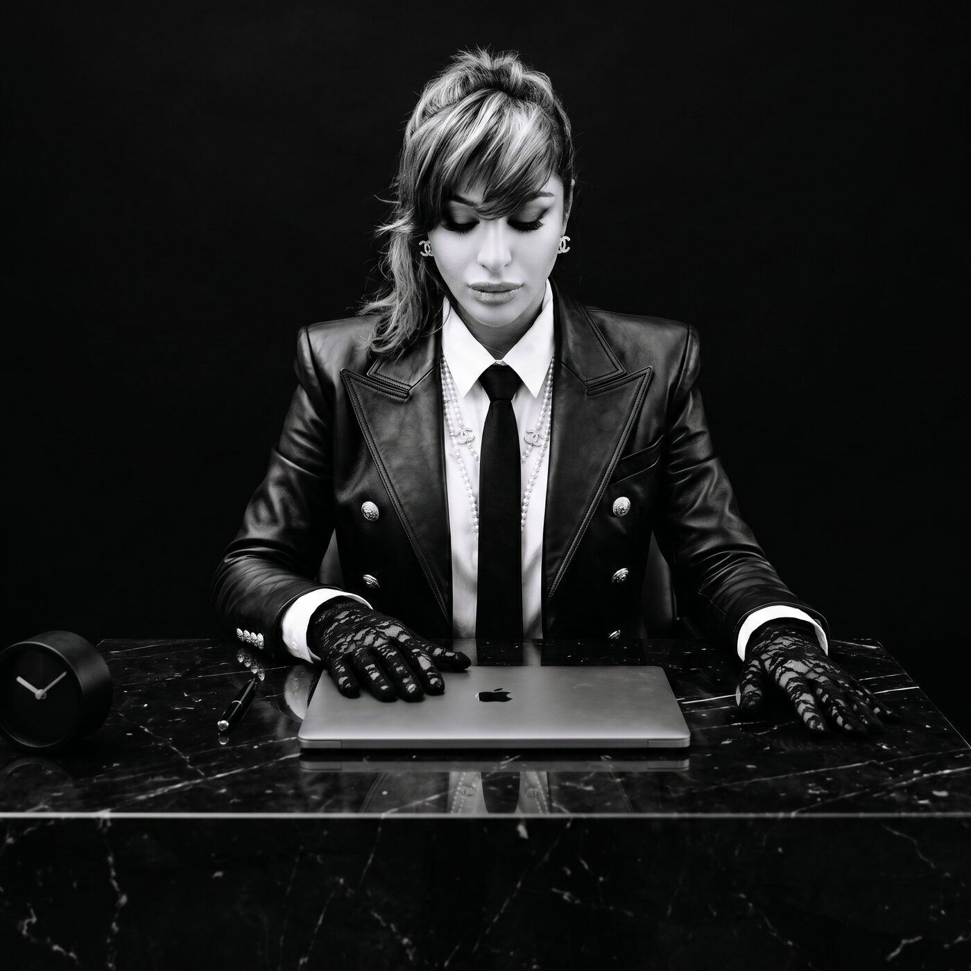 Diana Shams, Creative Director and Founder, Renuvo Design Inc.