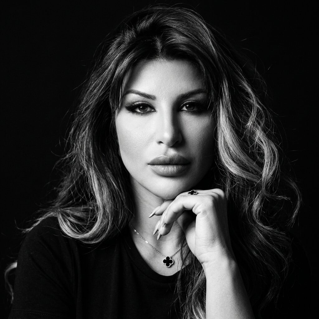 Diana Shams, Creative Director and Founder, Renuvo Design Inc.